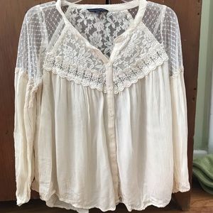 American Eagle Blouse